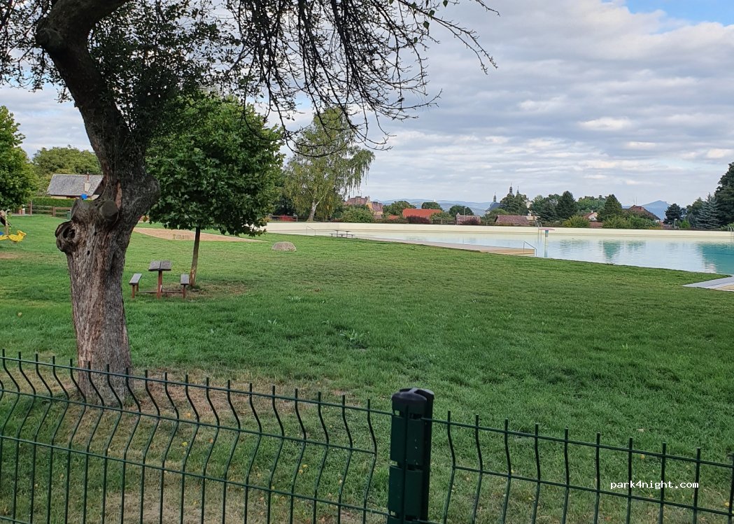 Autocamp Osek — foto 2