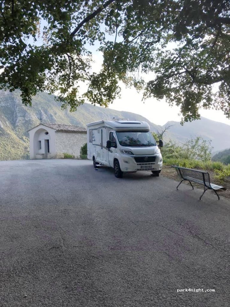 (06850) Briançonnet - 1 Place de la Mairie — foto
