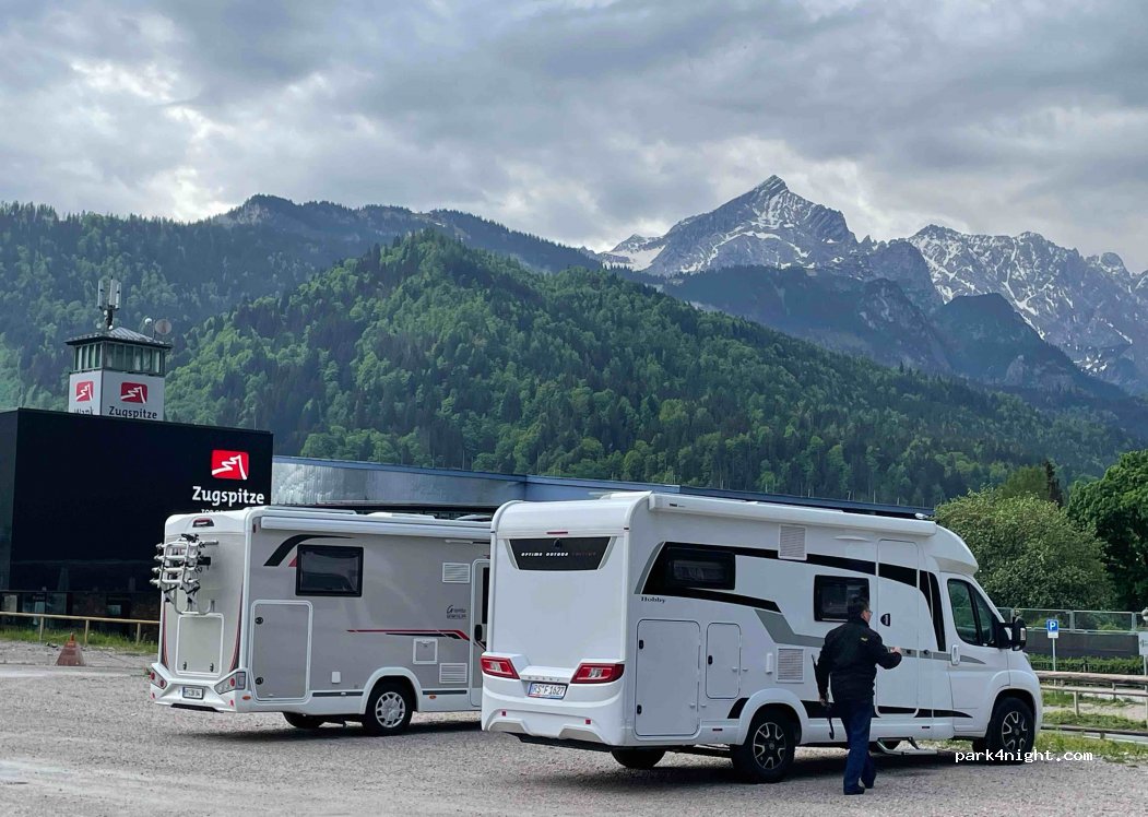 (82467) Garmisch-Partenkirchen - 27 Olympiastraße — foto 3