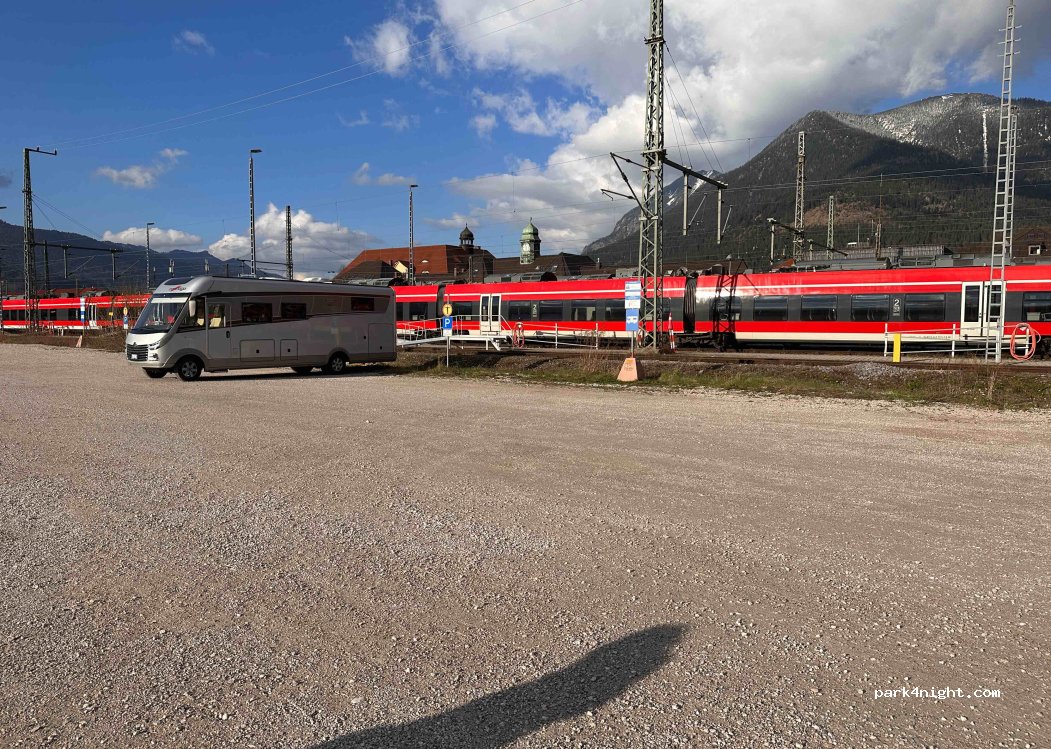 (82467) Garmisch-Partenkirchen - 27 Olympiastraße — foto 4