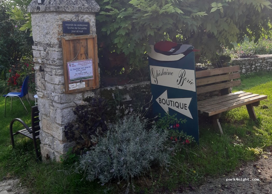 La ferme de Siffray — foto 3