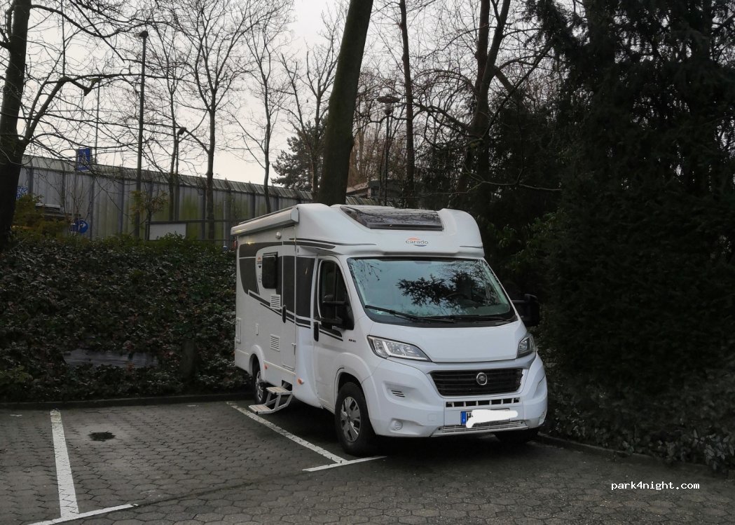 (61352) Bad Homburg vor der Höhe - 3 Seedammweg — foto
