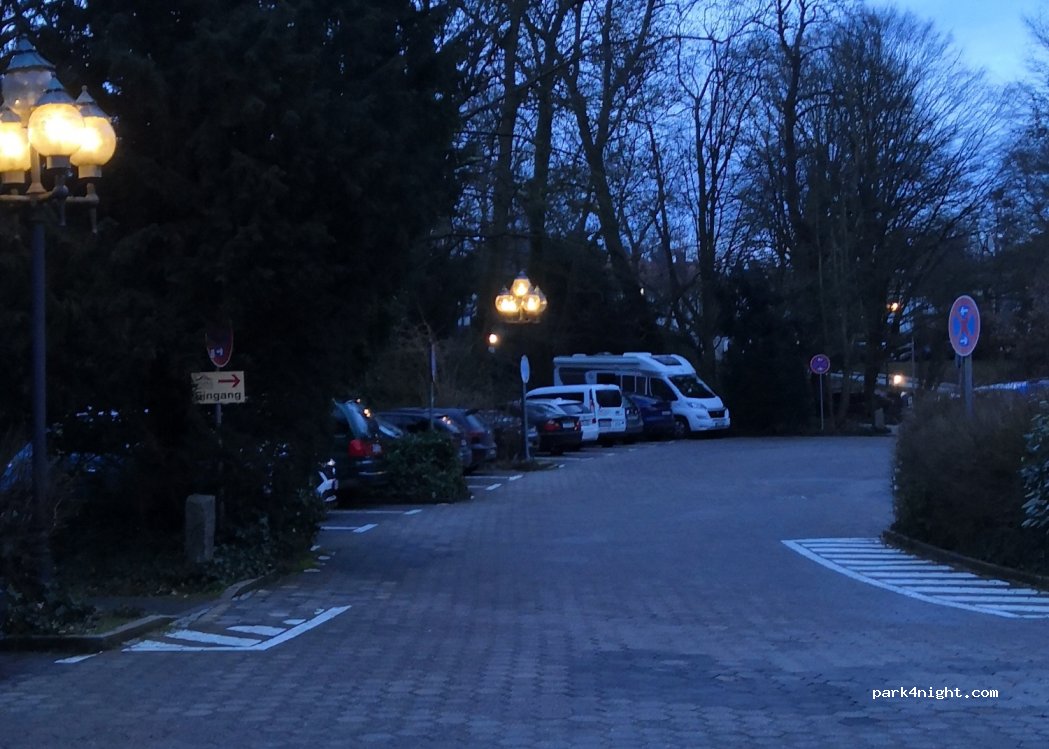 (61352) Bad Homburg vor der Höhe - 3 Seedammweg — foto 2