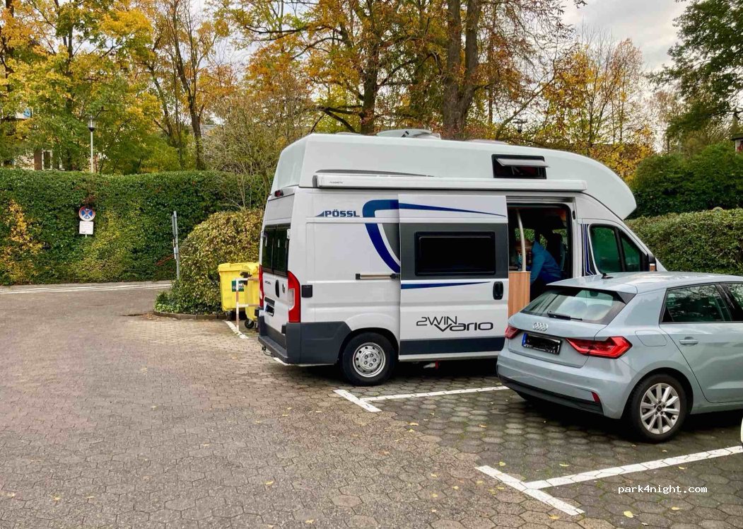 (61352) Bad Homburg vor der Höhe - 3 Seedammweg — foto 3