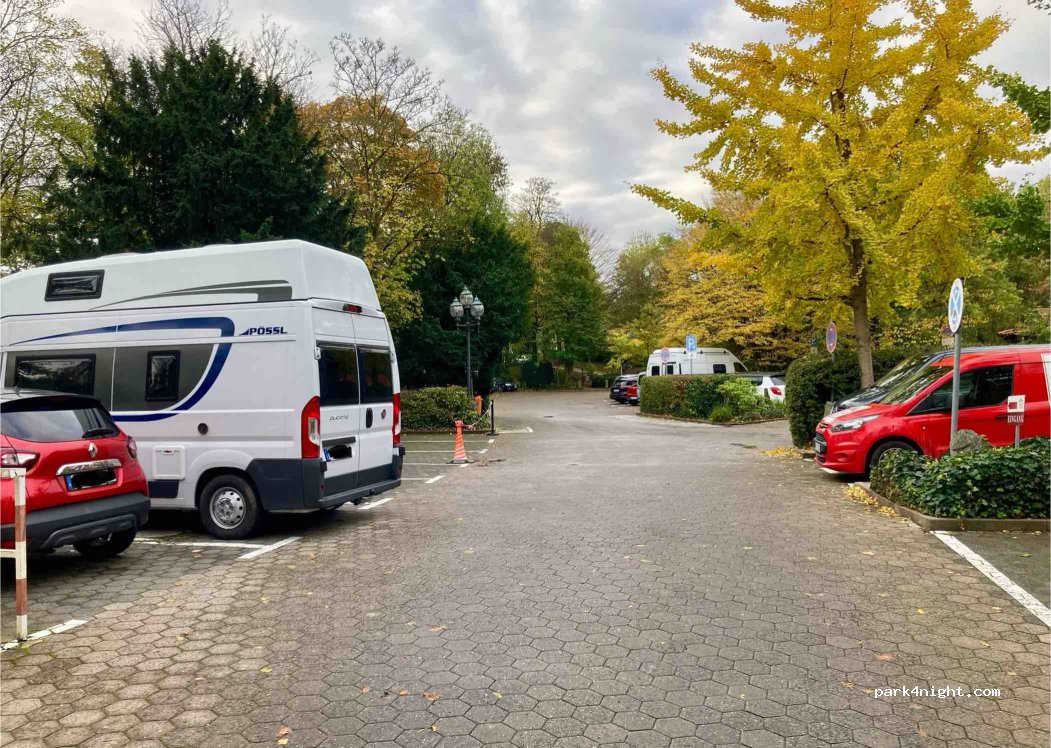 (61352) Bad Homburg vor der Höhe - 3 Seedammweg — foto 4