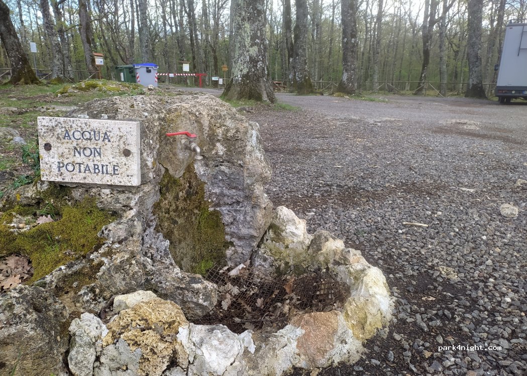 (53040) Cetona - 2 Strada Provinciale della Montagna di Cetona — foto 3