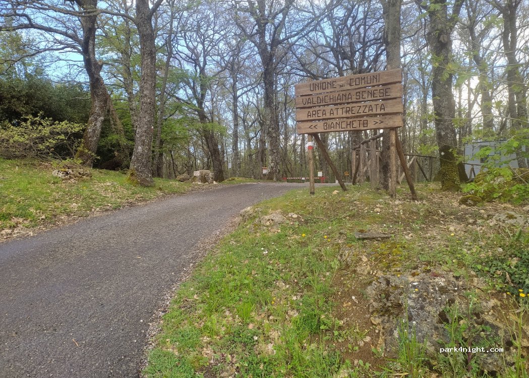 (53040) Cetona - 2 Strada Provinciale della Montagna di Cetona — foto 4