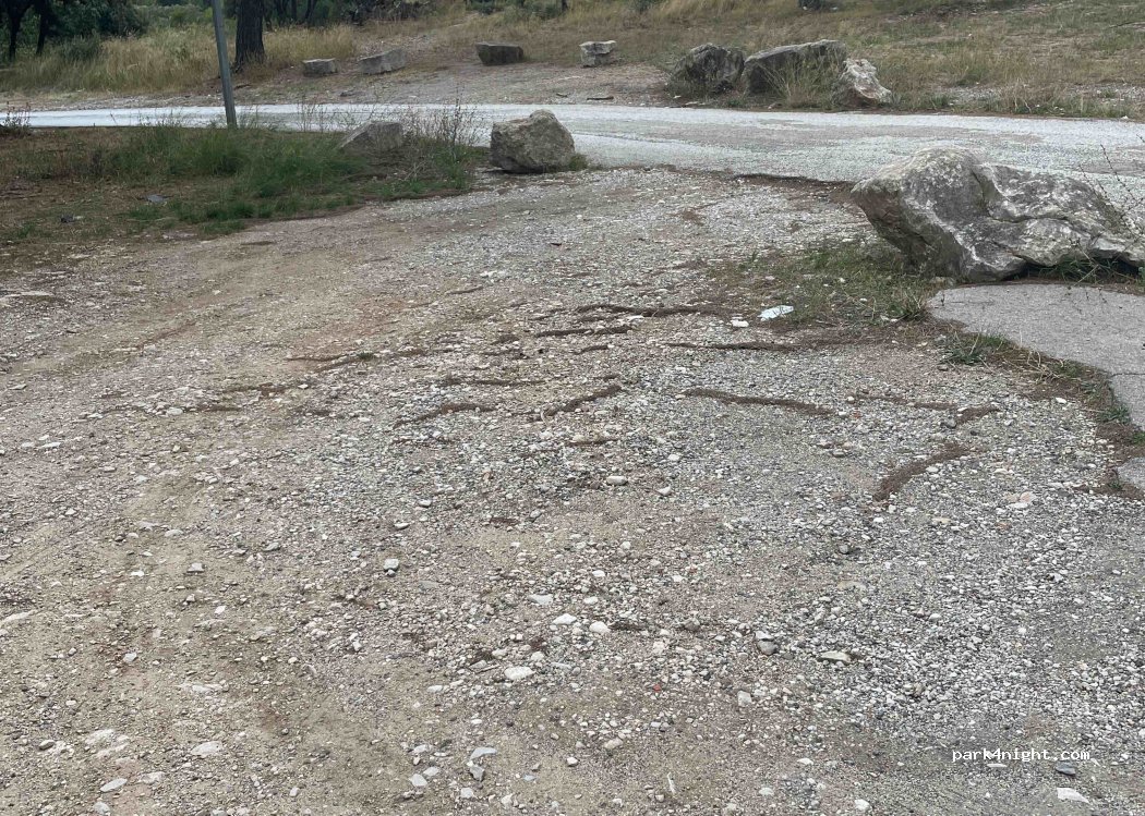 (83330) Le Castellet - D402 — foto