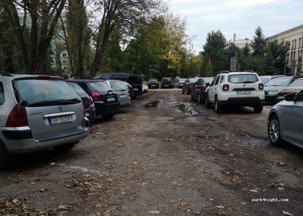 (33-332) Kraków - 27 Władysława Reymonta — foto 2