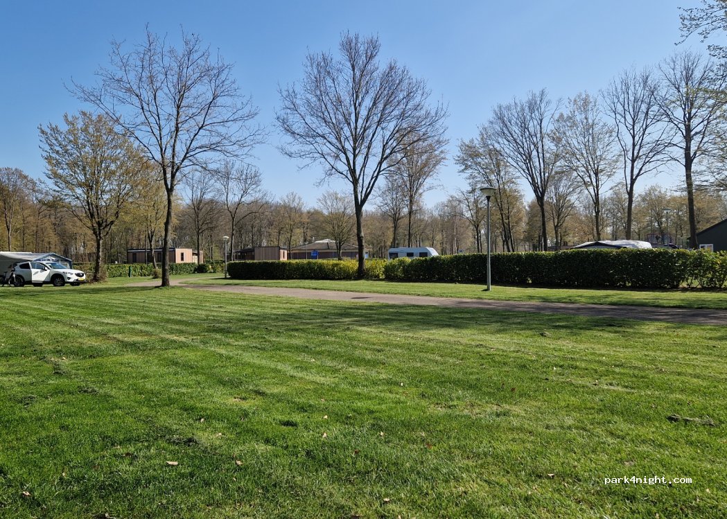 Camping de Watertoren — foto