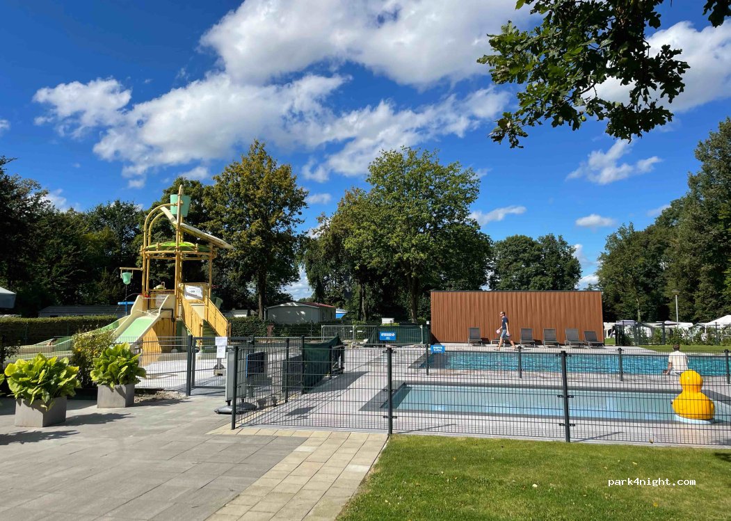 Camping de Watertoren — foto 2
