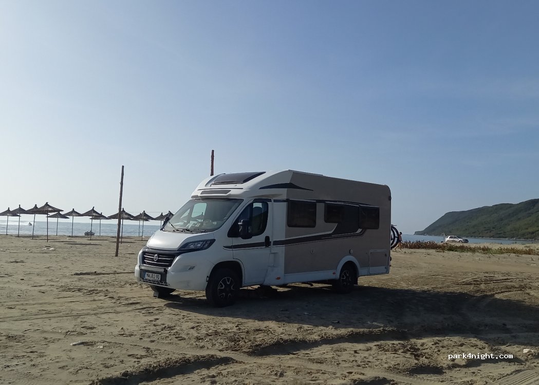 Dioni Bar-camping — foto 2