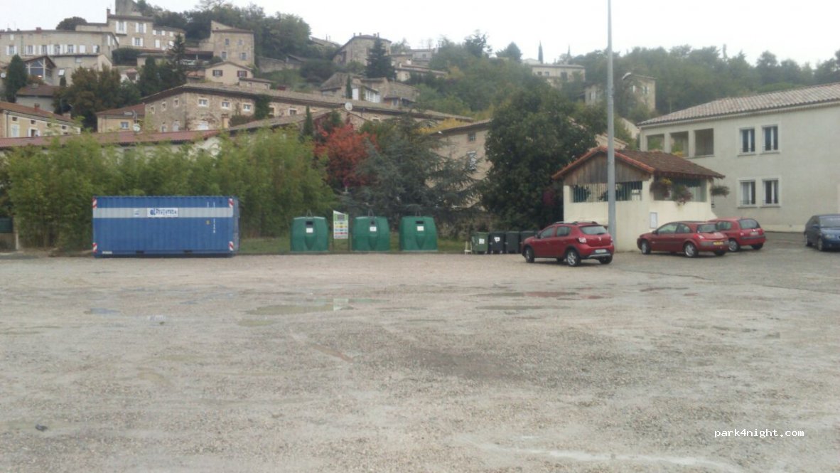 (26400) Allex - 11 Montée de la Butte — foto 2