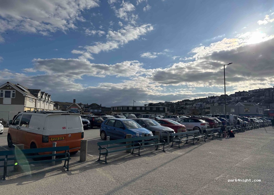 (TR6 0JL) Perranporth - 5 Beach Road — foto