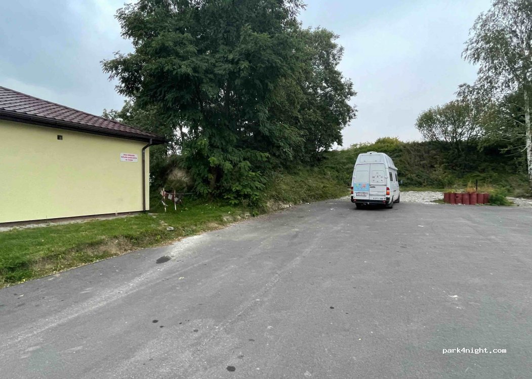 (21-050) Piaski - 1 Edwarda Łahody — foto