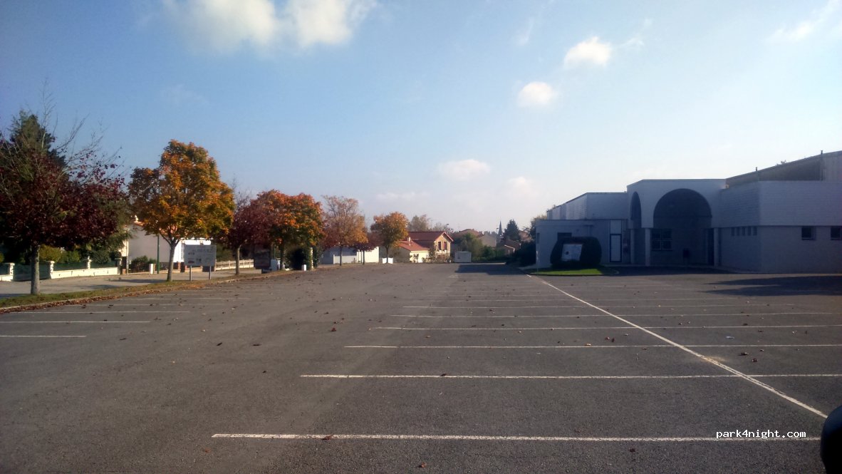 (85310) Chaillé-sous-les-Ormeaux - 28 Rue du Petit Moineau — foto 2