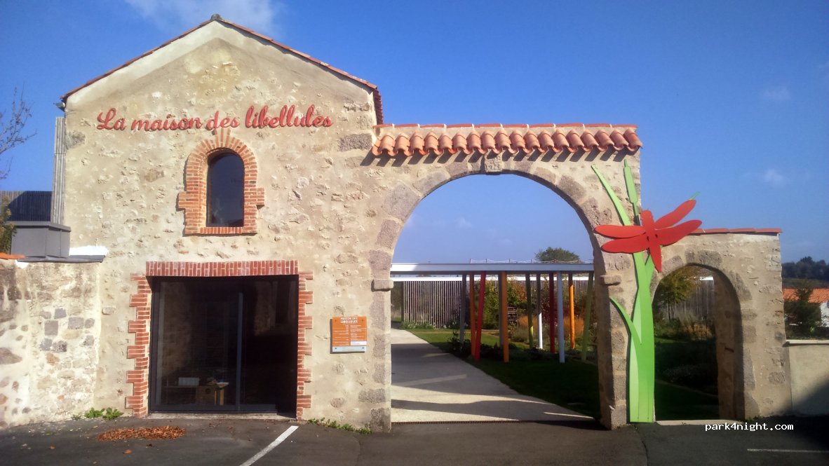 (85310) Chaillé-sous-les-Ormeaux - 28 Rue du Petit Moineau — foto 3