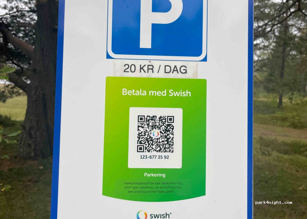 (905 80) Umeå - 72 Stöcksjö kustväg — foto 3