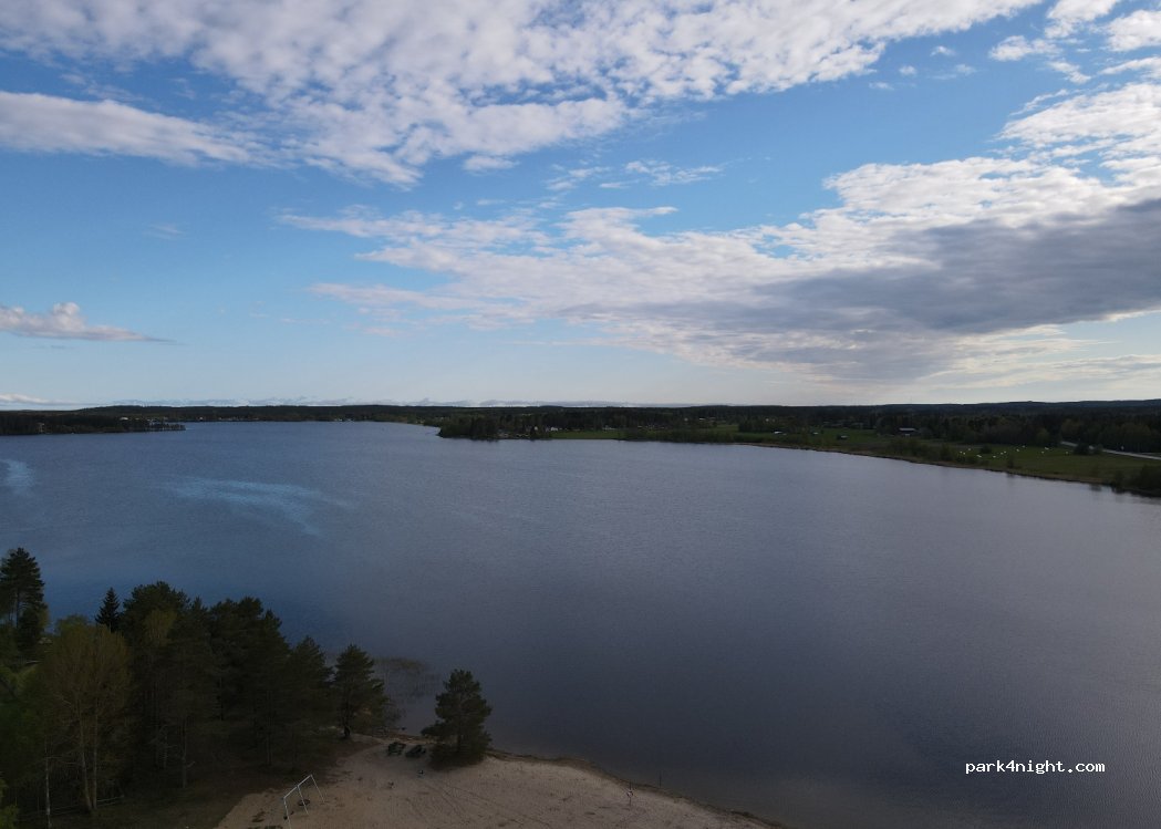 (905 80) Umeå - 72 Stöcksjö kustväg — foto 5