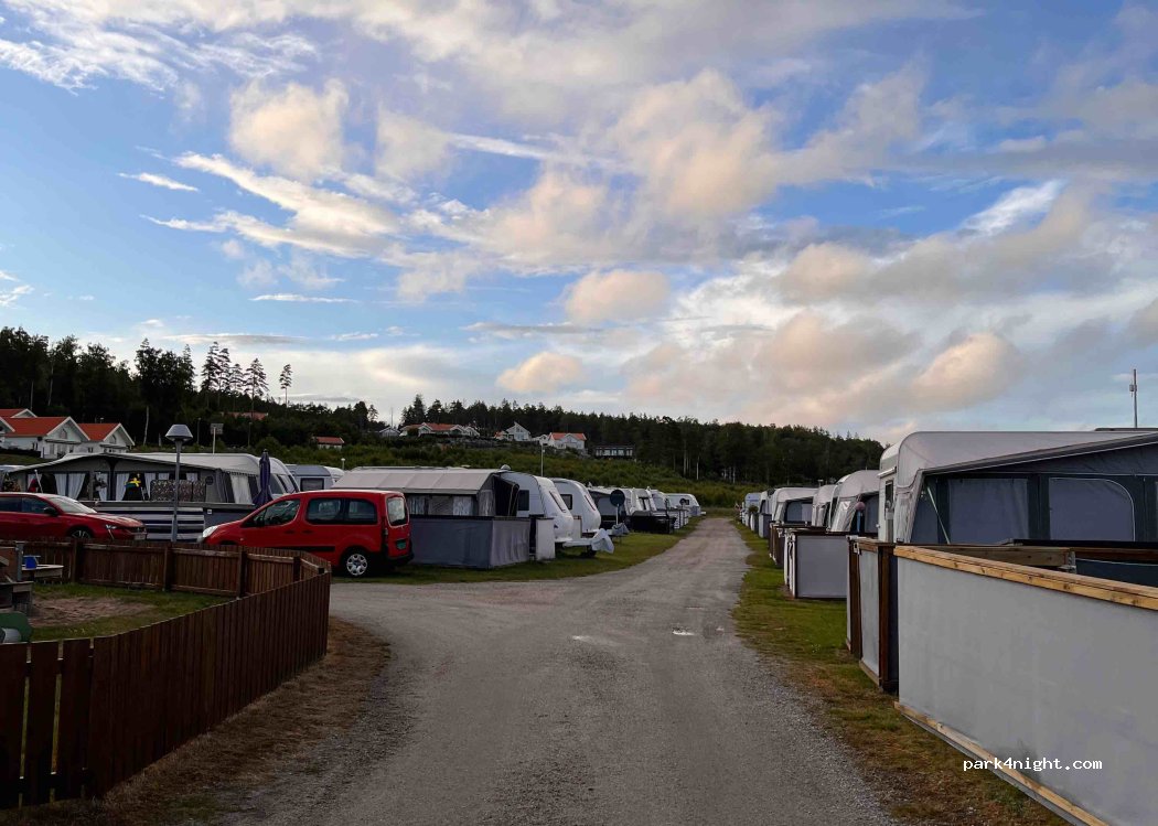Kungsvik camping — foto 3