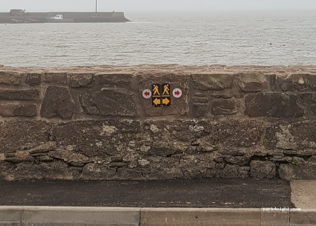 (Y34 K095) Arthurstown - 11 King's Crescent — foto 2