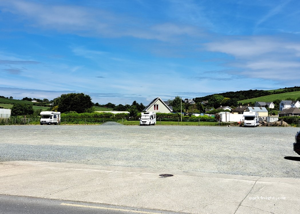 (Y34 K095) Arthurstown - 11 King's Crescent — foto 4