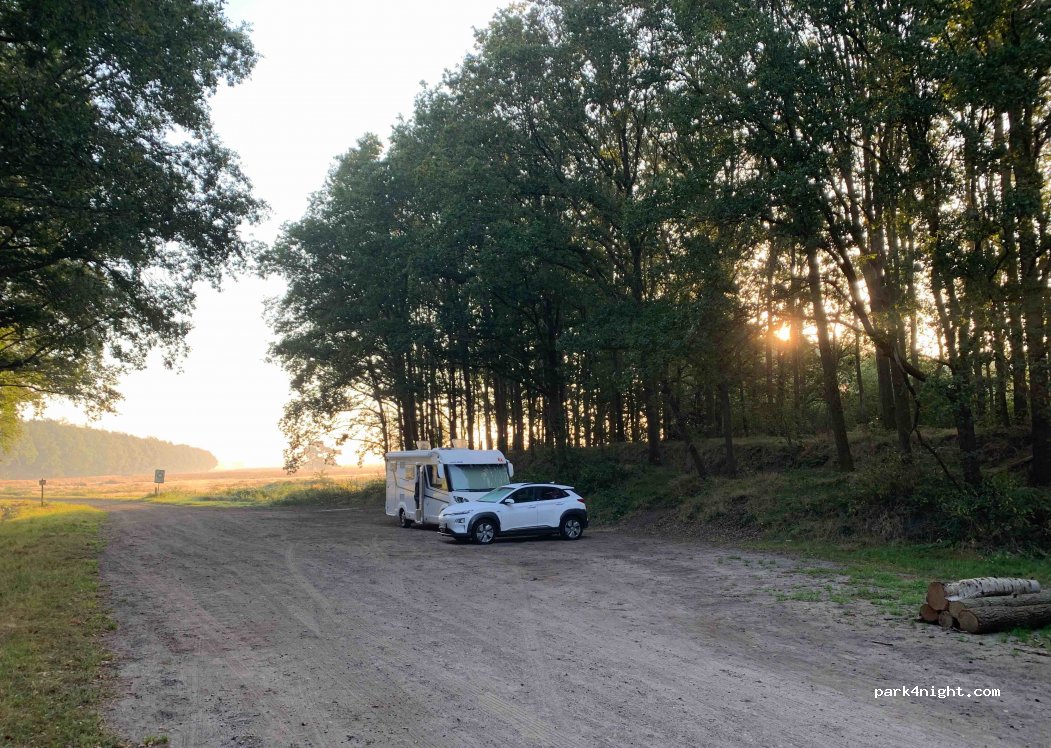 (8351) Wapserveen - Westerzandpad — foto