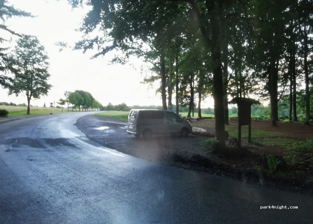 (79777) Ühlingen-Birkendorf - Im Tal — foto