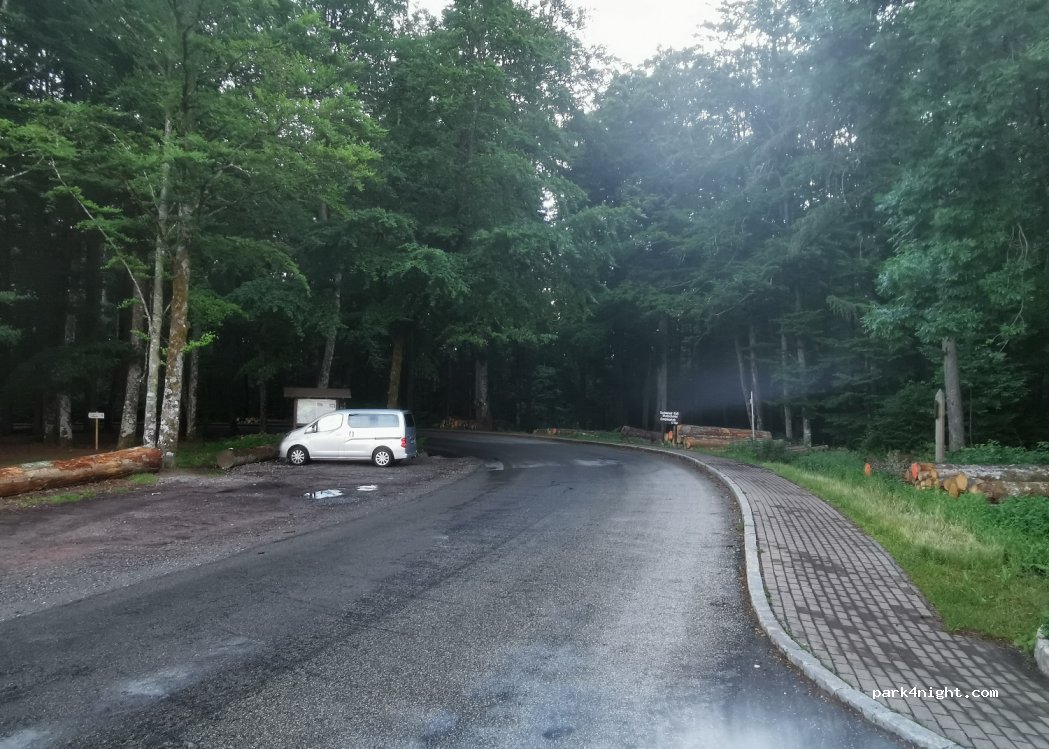 (79777) Ühlingen-Birkendorf - Im Tal — foto 3