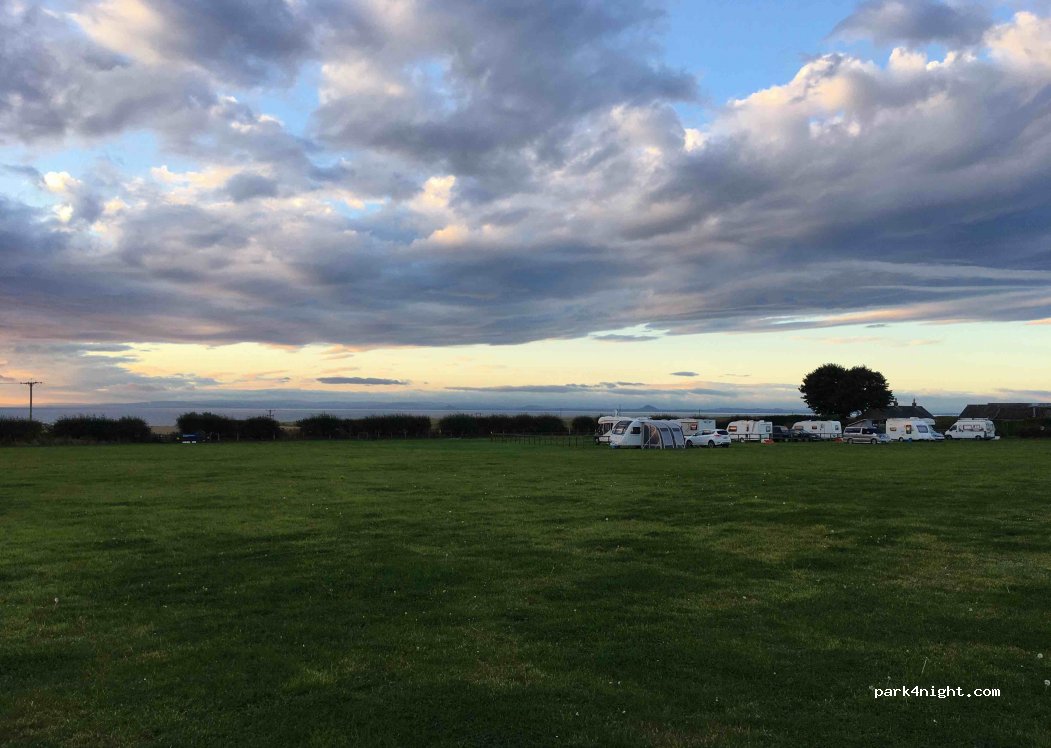 Bankhead Farm Camping & Caravanning Club — foto 2