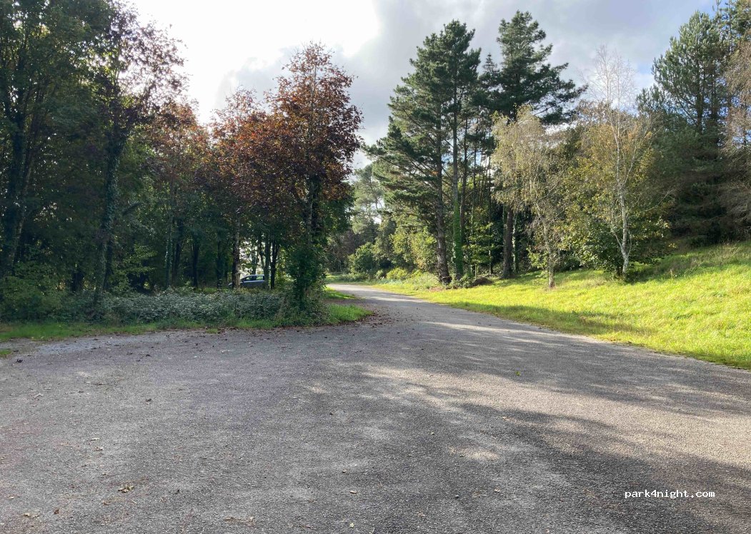 (29310) Querrien - 357 Kerscollier — foto 2