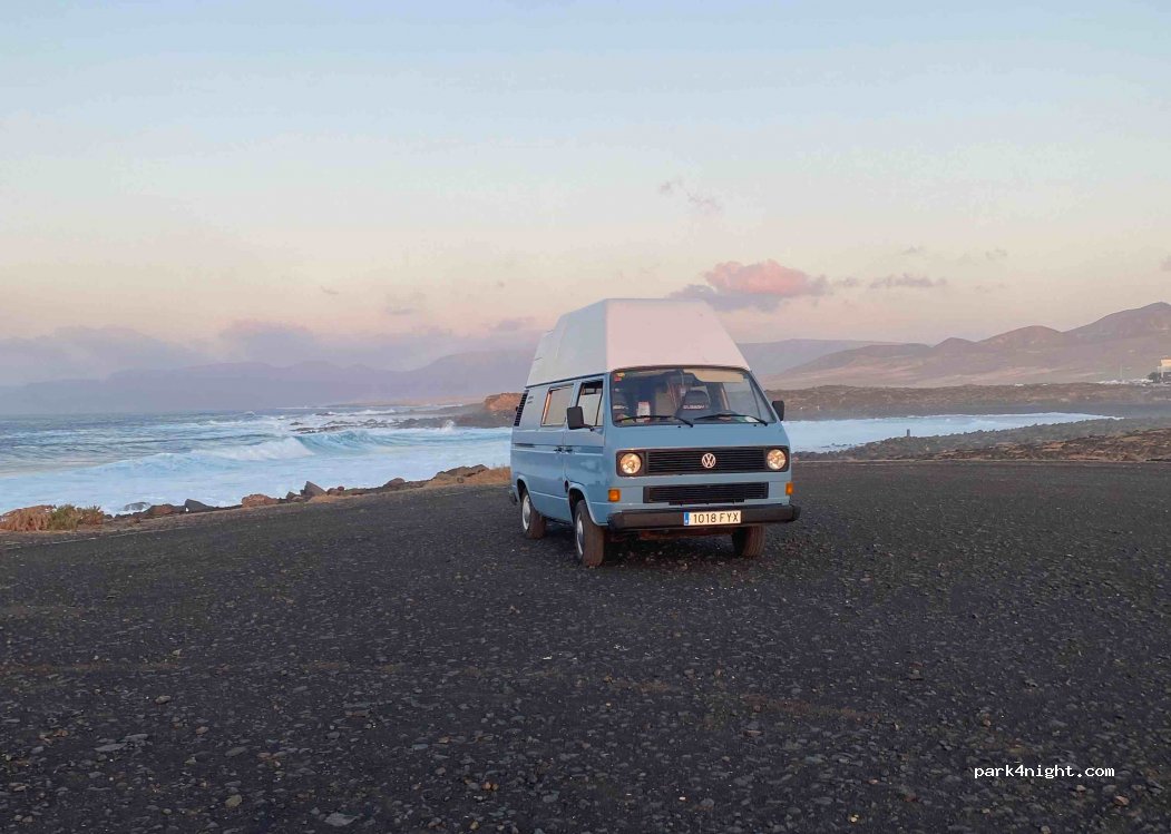 (35560) Tinajo - 35 La Santa Sport — foto