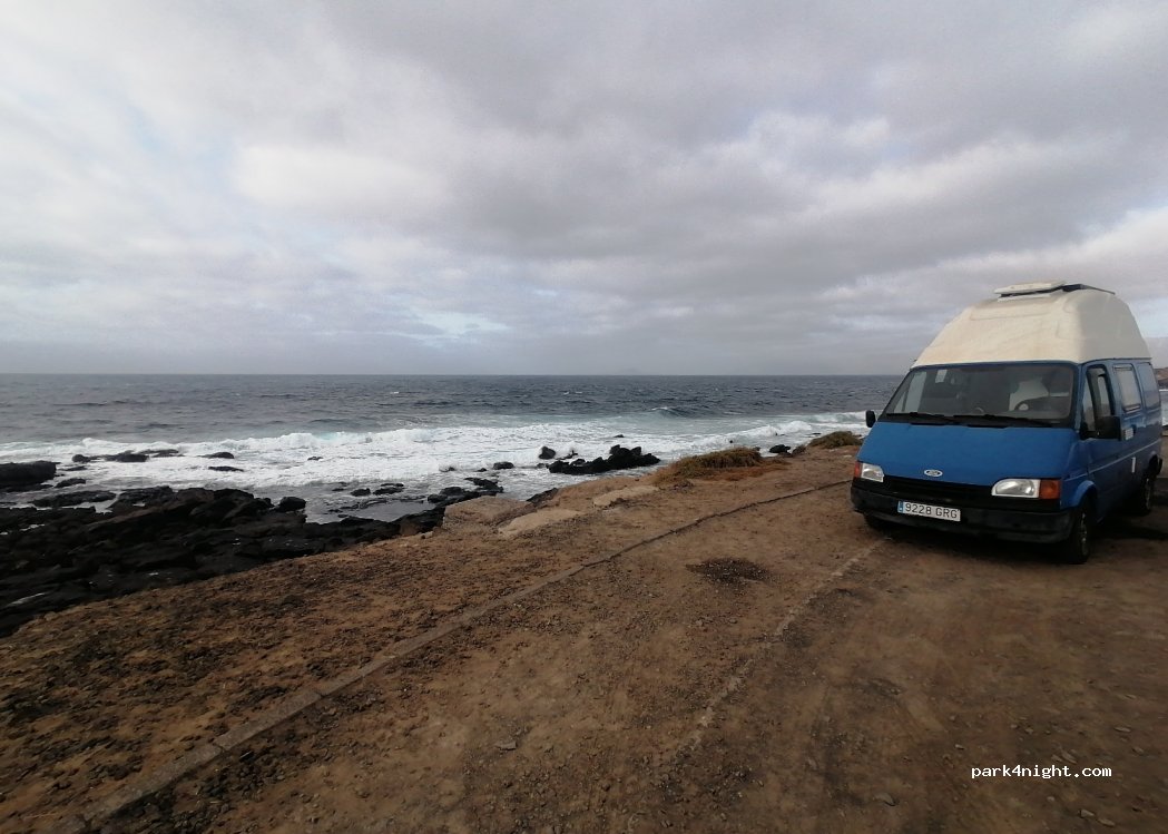 (35560) Tinajo - 35 La Santa Sport — foto 2
