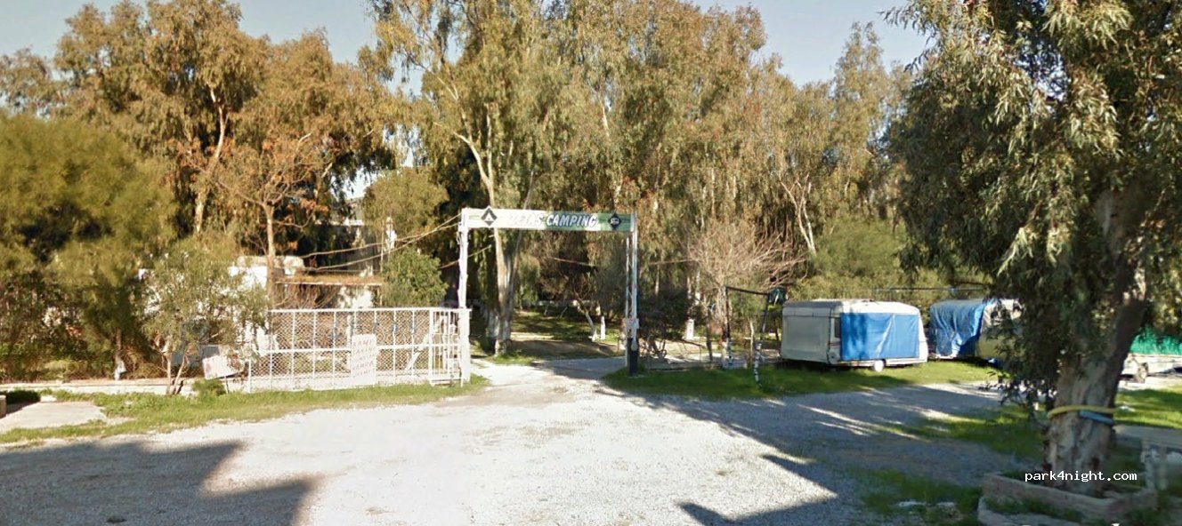 Zetas Kamping — foto 2