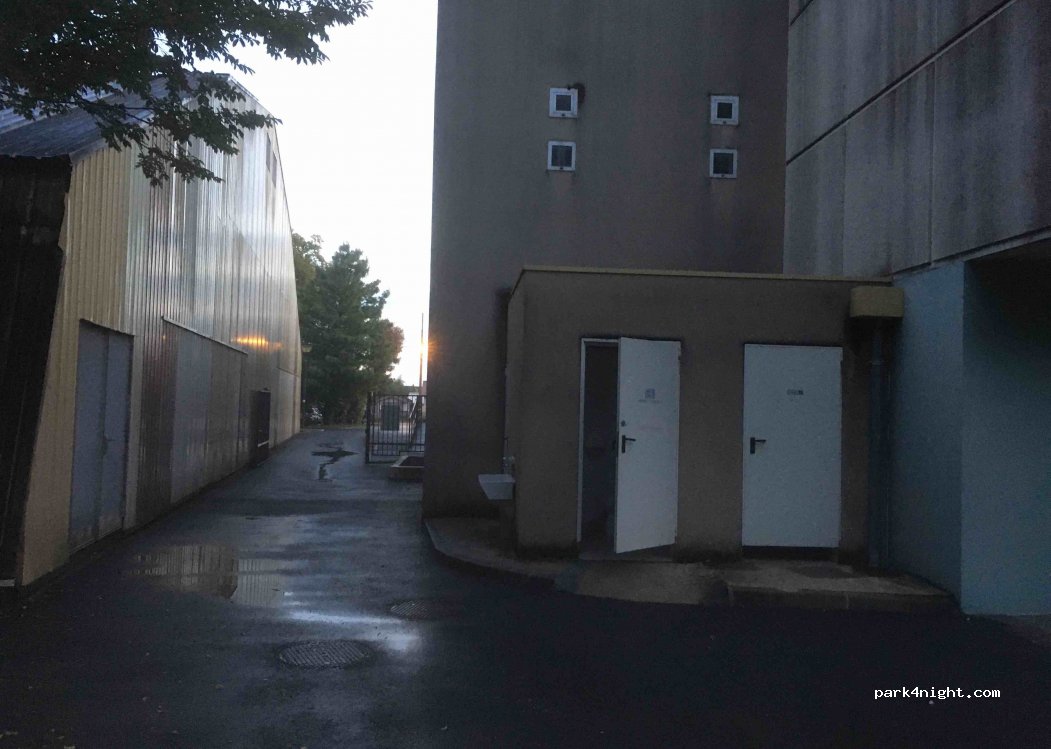(33520) Bruges - 45 Avenue de Verdun — foto 2