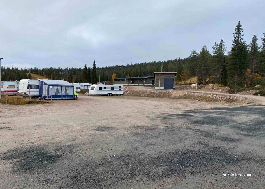 Ruka Caravan — foto 2