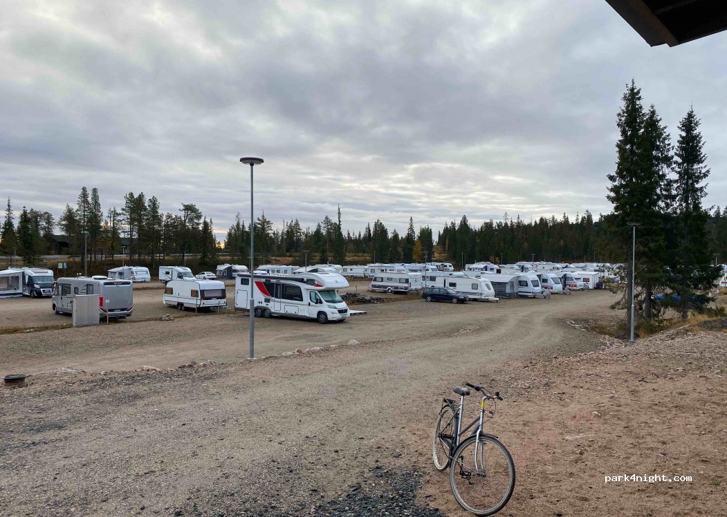 Ruka Caravan — foto 3