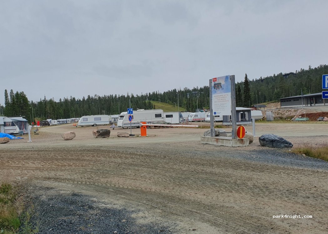 Ruka Caravan — foto 4