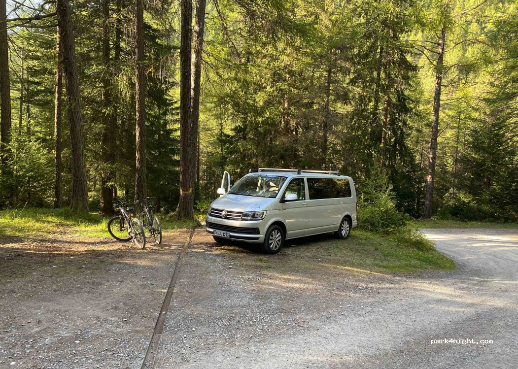 (39027) Graun im Vinschgau - 18 Langtauferer Straße — foto