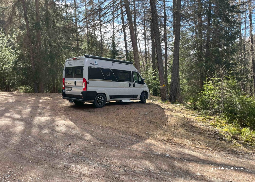 (39027) Graun im Vinschgau - 18 Langtauferer Straße — foto 2