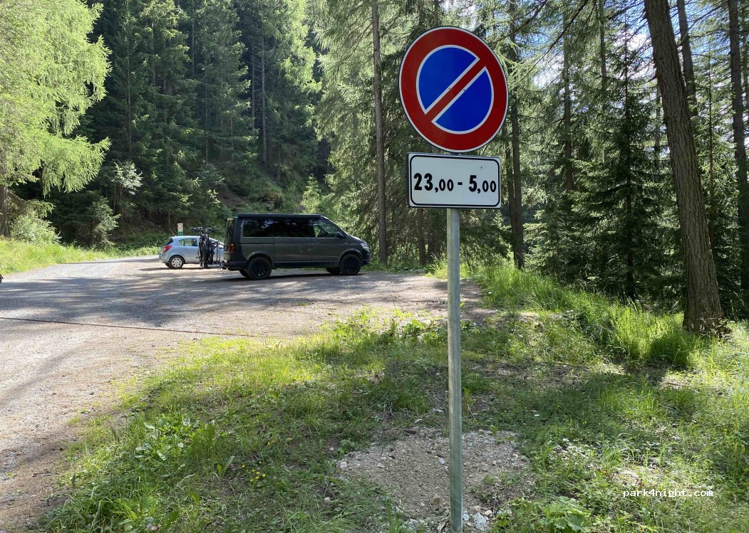 (39027) Graun im Vinschgau - 18 Langtauferer Straße — foto 5