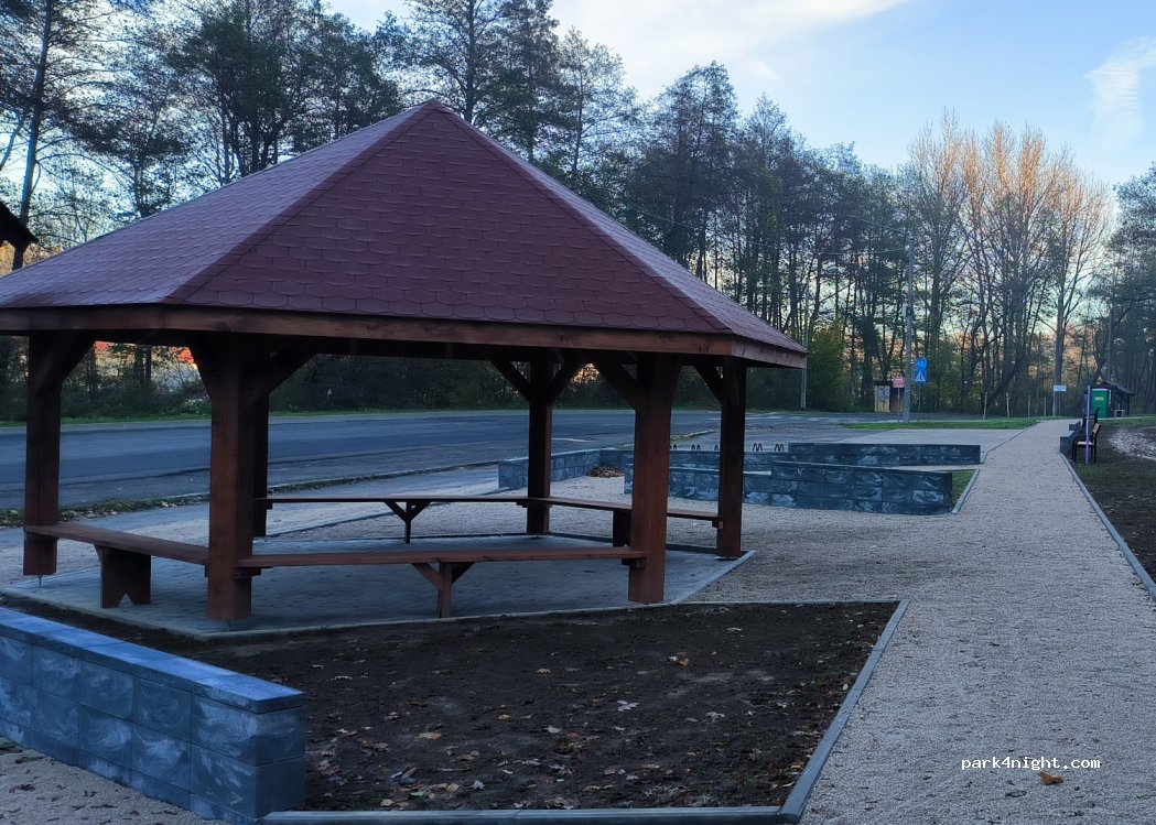 (32-095) Iwanowice Dworskie - — foto 3