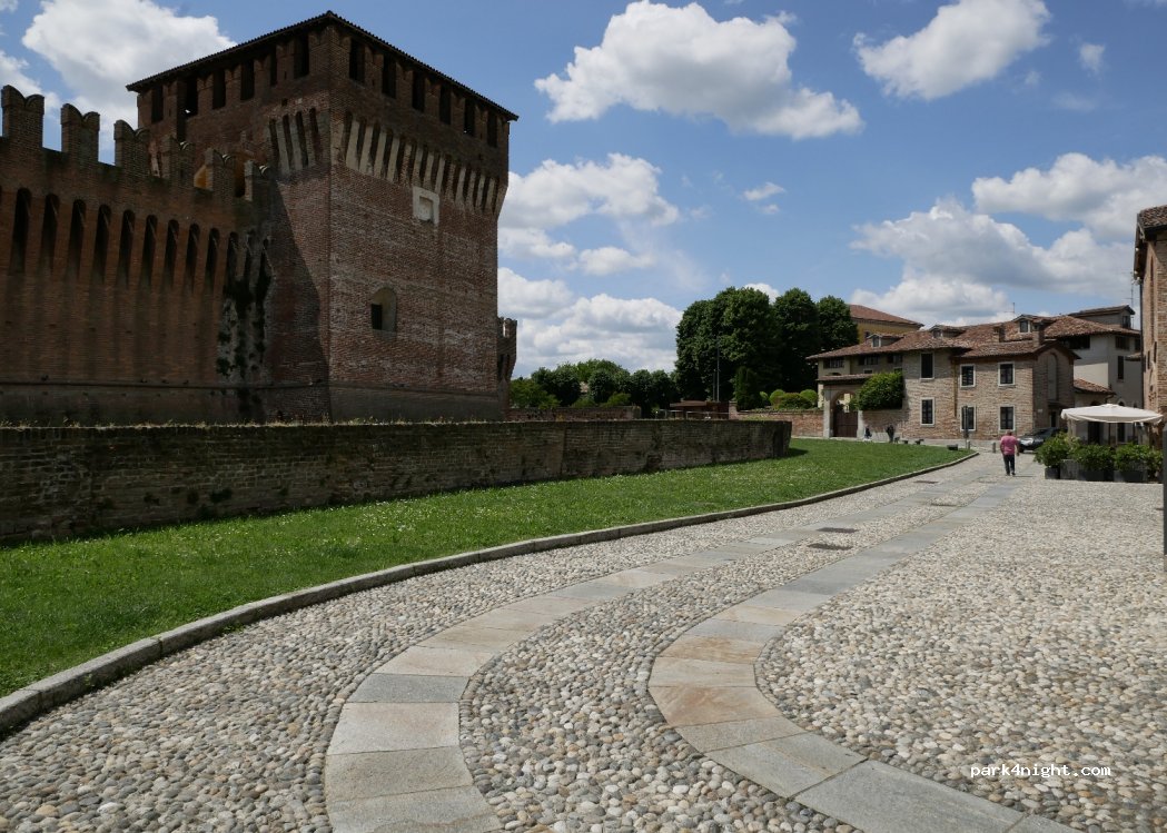 (26029) Soncino - 2 Via Borgo Sotto — foto 3