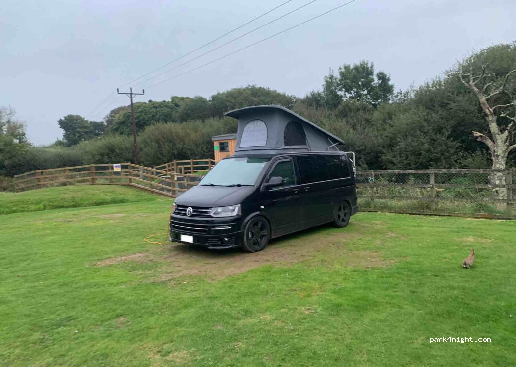 Riverside Holiday Park — foto 3