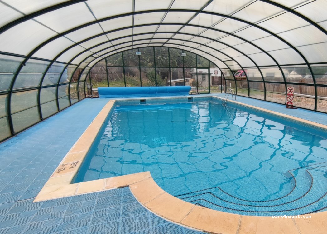 Riverside Holiday Park — foto 4