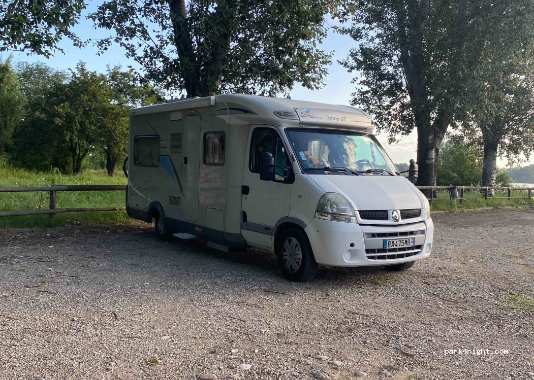 (46100) Mantova - 71 Vicolo Maestro — foto 4