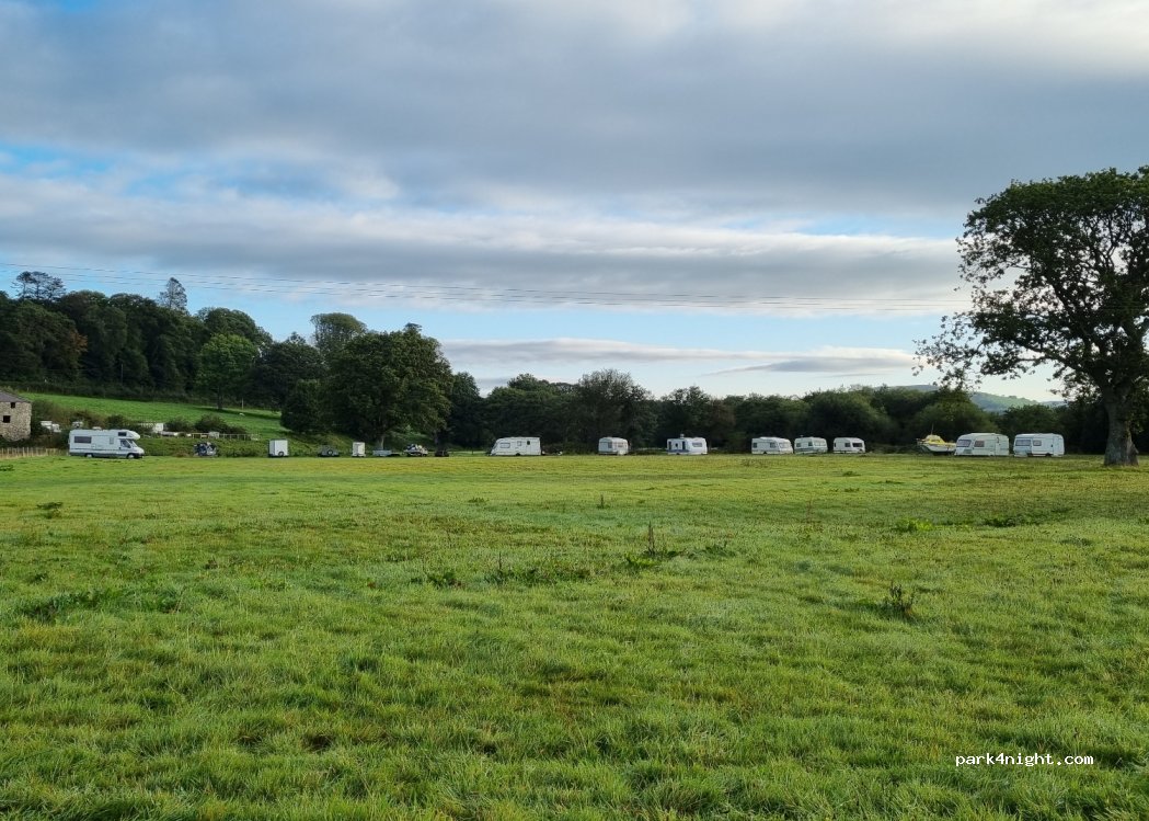 Grovenor Farm Holiday Park — foto 2