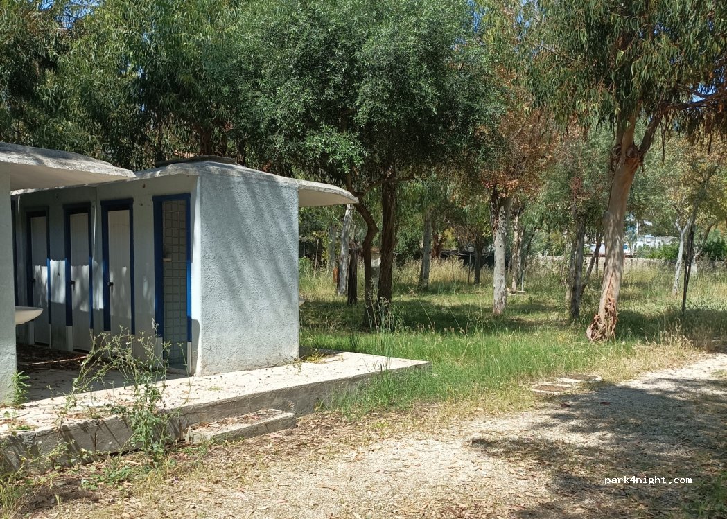Camping Baia degli Aranci — foto 2