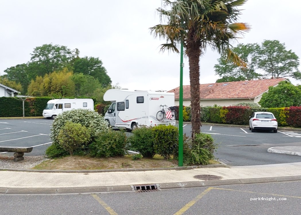 (40230) Saint-Jean-de-Marsacq - 56 Route de l'Esquirou — foto 2