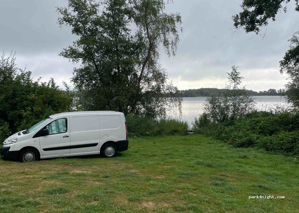 (8526 GD) Boornzwaag - 44 Scharsterlaan — foto